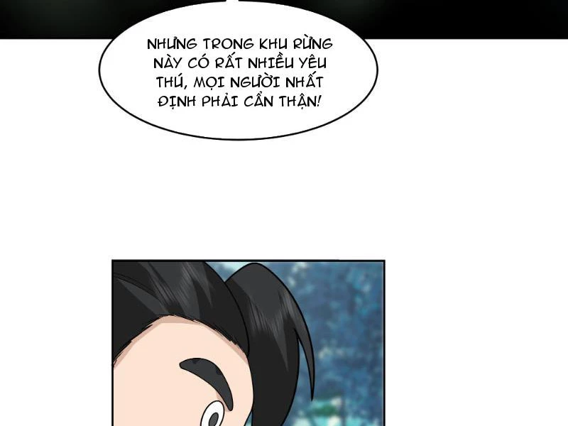 Vô Địch Thật Tịch Mịch Chapter 24 - Trang 19