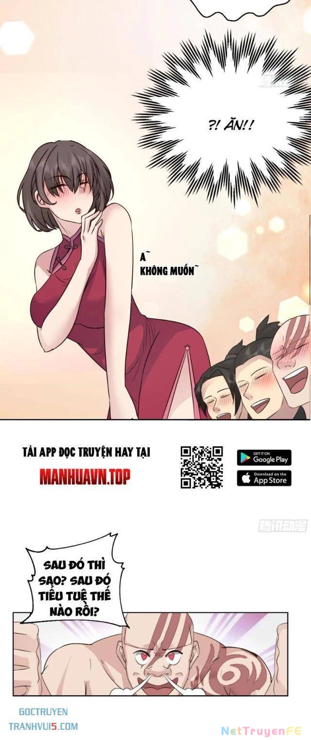 Vô Địch Thật Tịch Mịch Chapter 22 - Trang 11