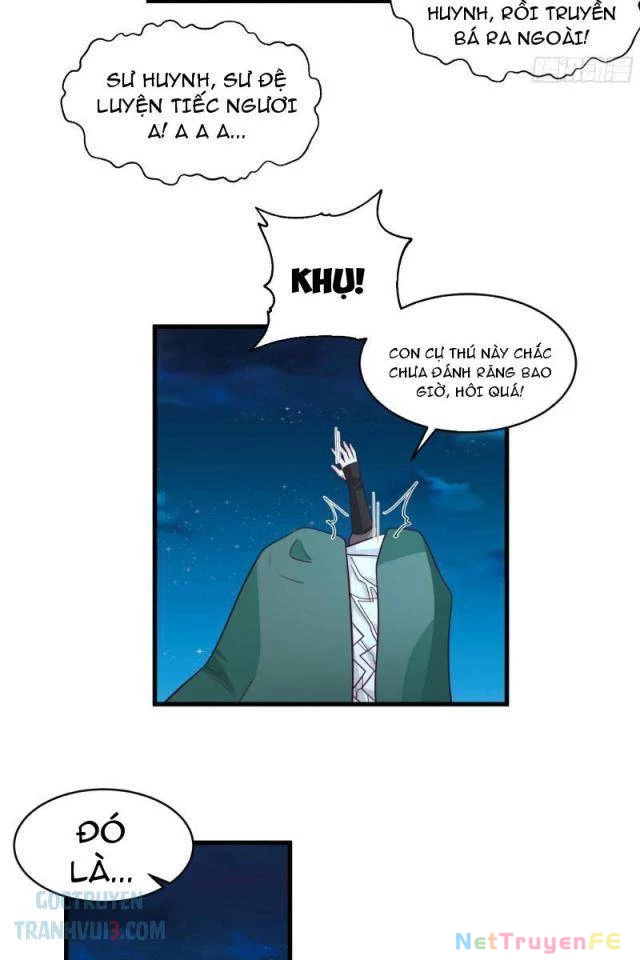 Vô Địch Thật Tịch Mịch Chapter 16 - Trang 14