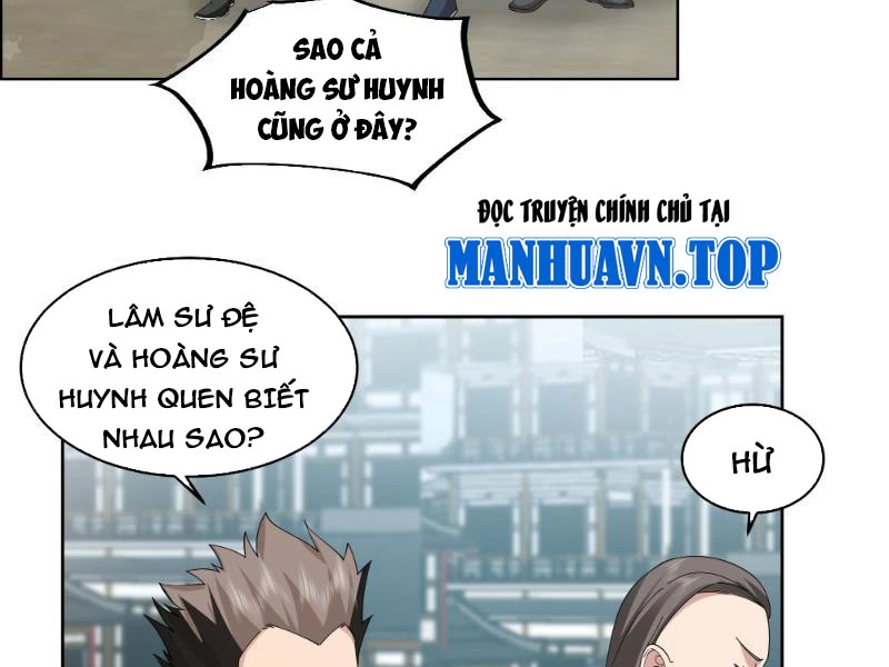 Vô Địch Thật Tịch Mịch Chapter 23 - Trang 24