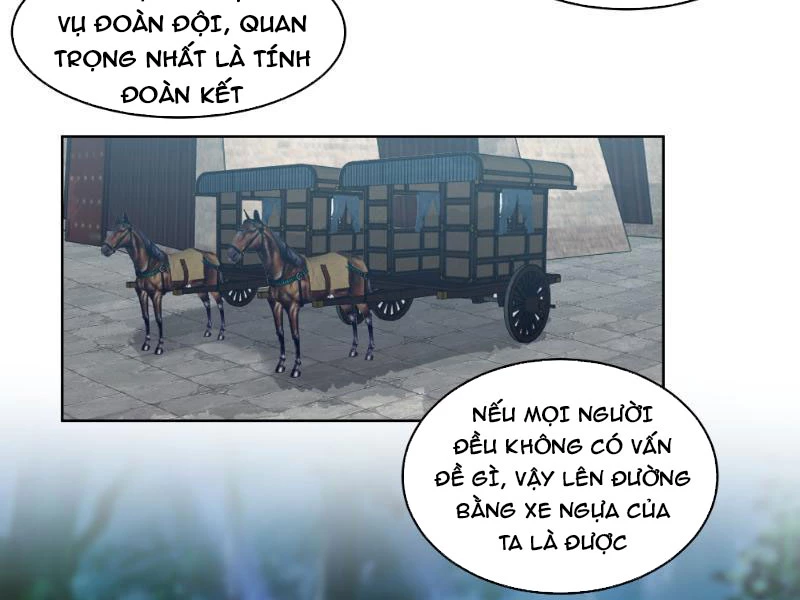 Vô Địch Thật Tịch Mịch Chapter 23 - Trang 28