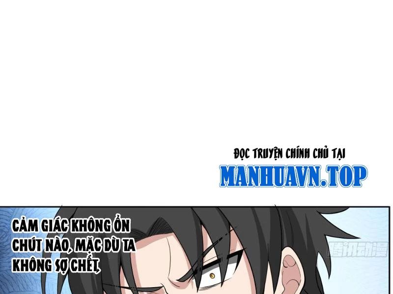 Vô Địch Thật Tịch Mịch Chapter 24 - Trang 27