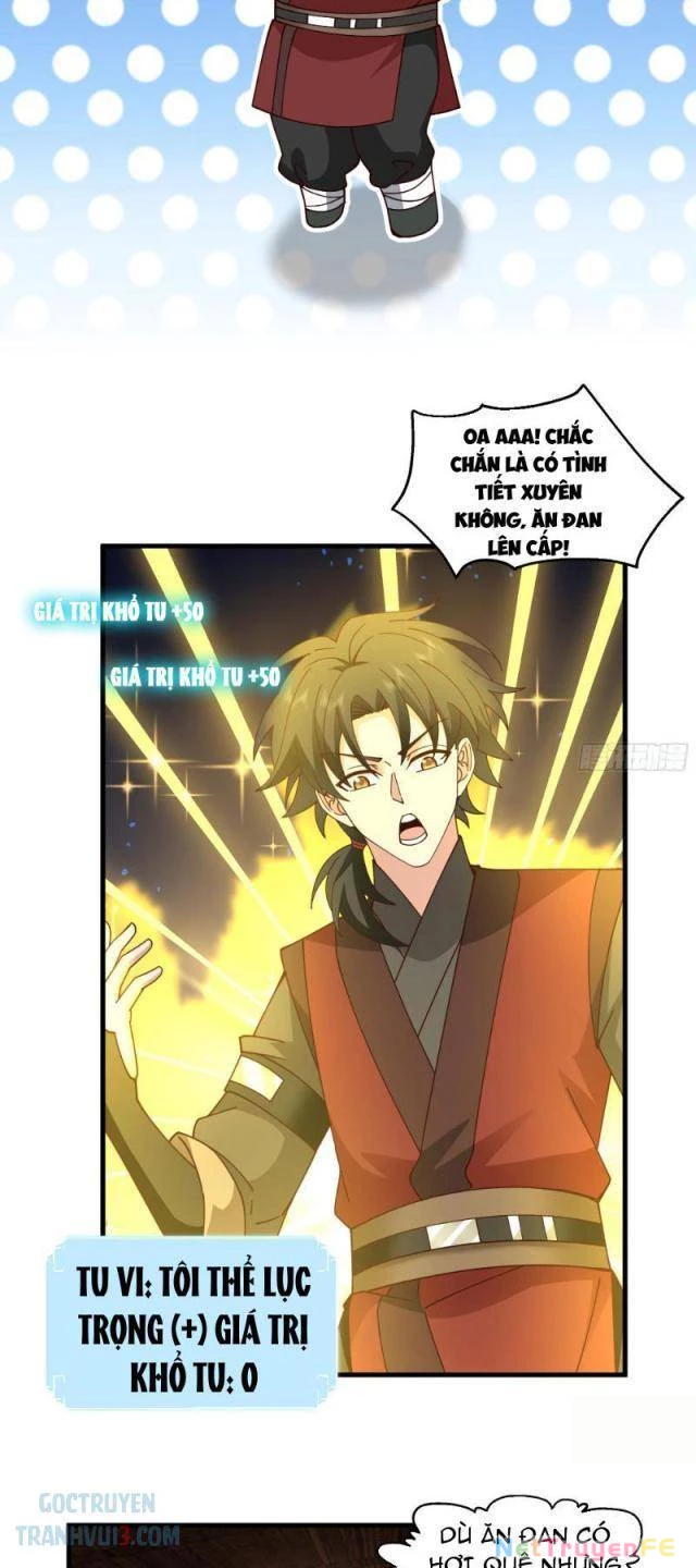 Vô Địch Thật Tịch Mịch Chapter 11 - Trang 6