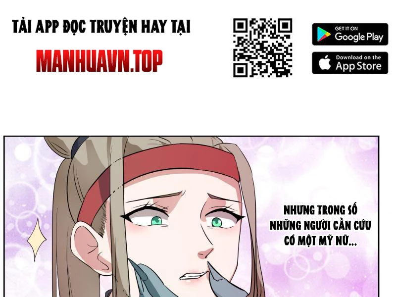 Vô Địch Thật Tịch Mịch Chapter 24 - Trang 60