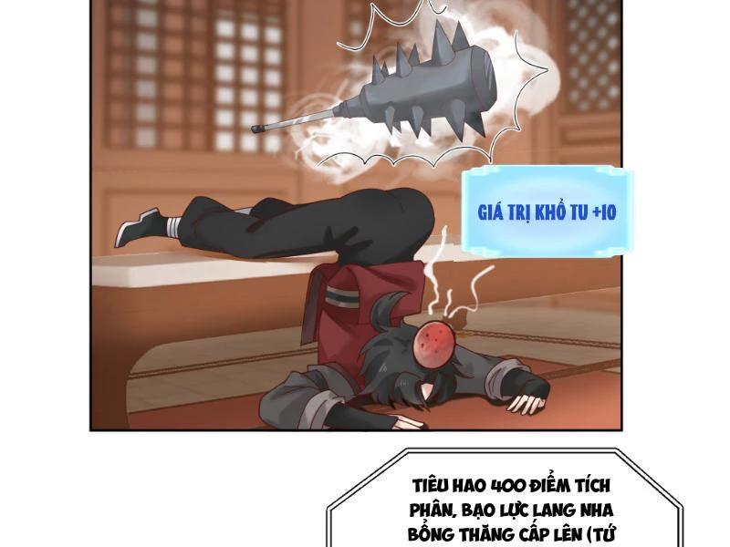 Vô Địch Thật Tịch Mịch Chapter 23 - Trang 7