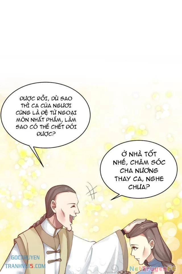 Vô Địch Thật Tịch Mịch Chapter 20 - Trang 21