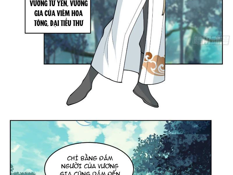 Vô Địch Thật Tịch Mịch Chapter 24 - Trang 36