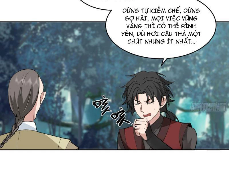 Vô Địch Thật Tịch Mịch Chapter 24 - Trang 29