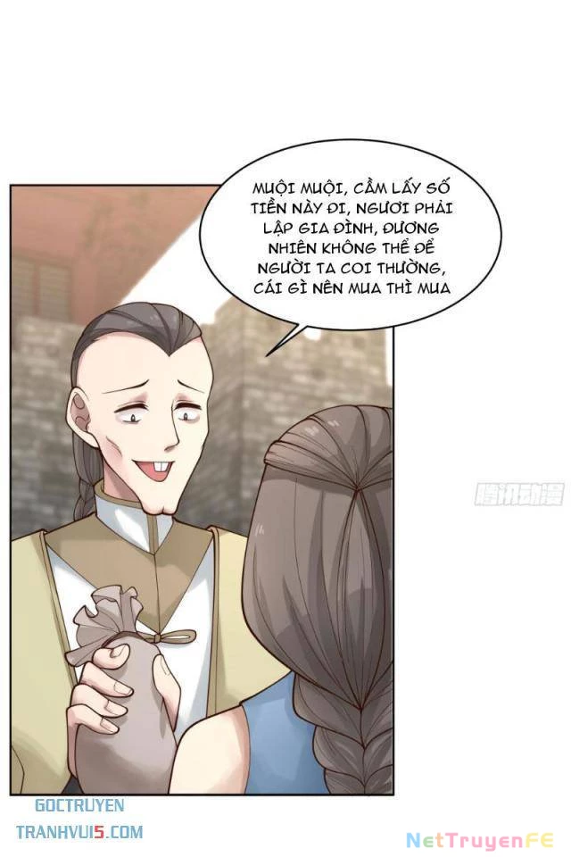 Vô Địch Thật Tịch Mịch Chapter 20 - Trang 19