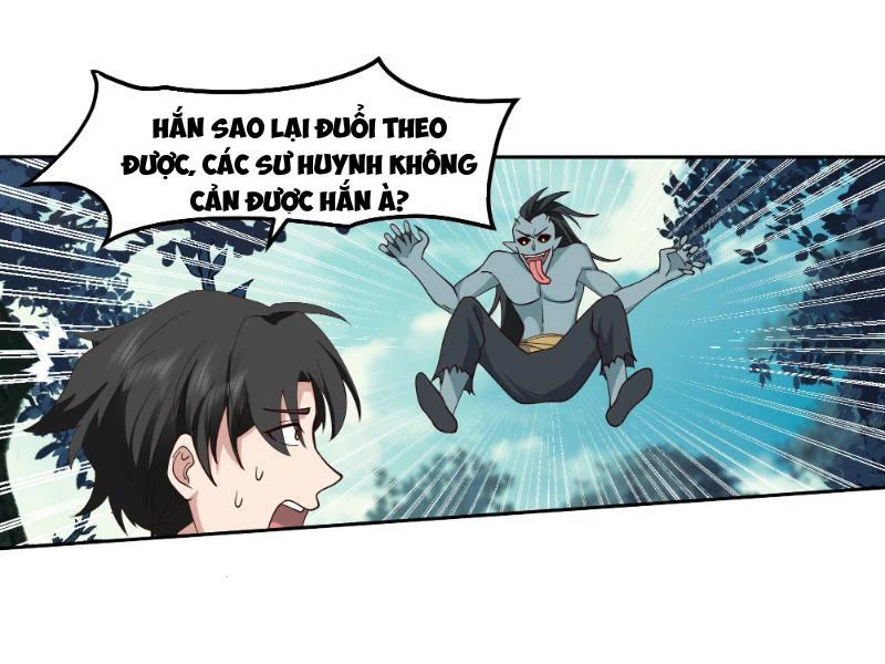 Vô Địch Thật Tịch Mịch Chapter 24 - Trang 75