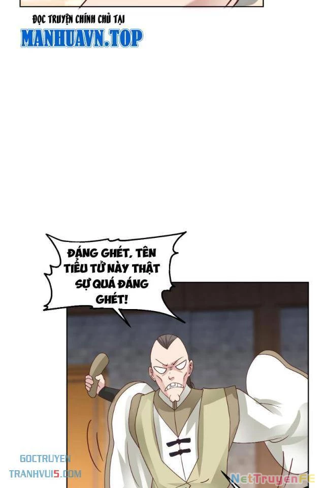 Vô Địch Thật Tịch Mịch Chapter 19 - Trang 32