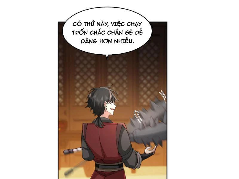 Vô Địch Thật Tịch Mịch Chapter 23 - Trang 19