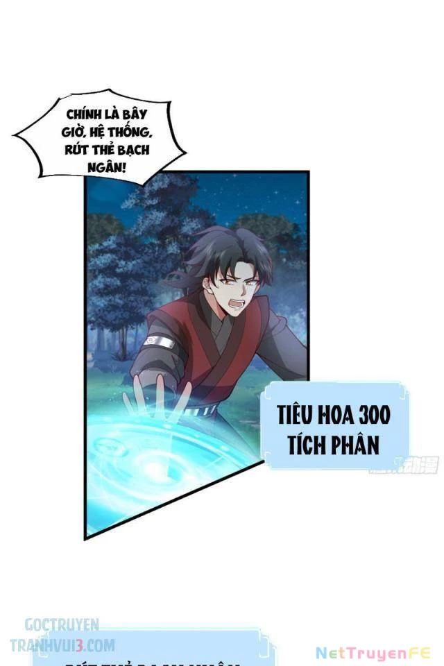 Vô Địch Thật Tịch Mịch Chapter 15 - Trang 36