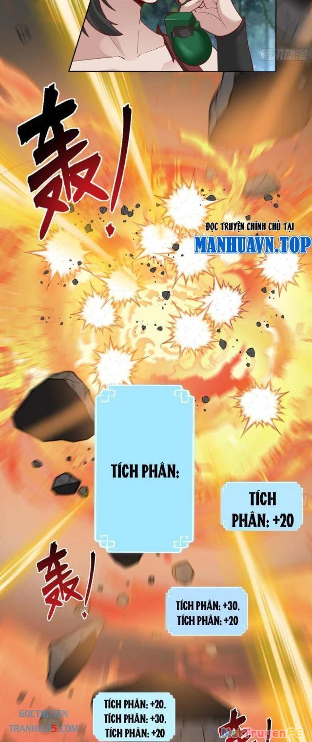 Vô Địch Thật Tịch Mịch Chapter 22 - Trang 18