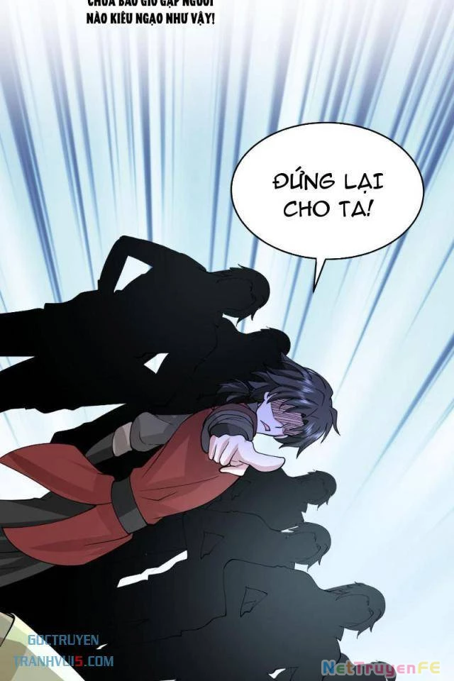 Vô Địch Thật Tịch Mịch Chapter 19 - Trang 13