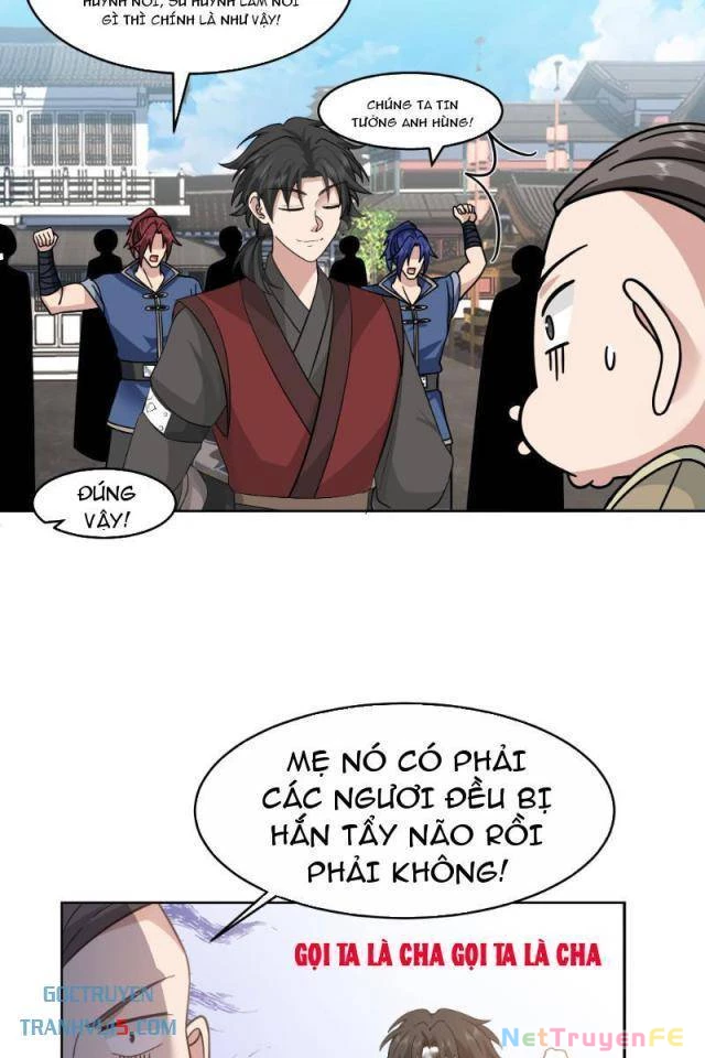 Vô Địch Thật Tịch Mịch Chapter 19 - Trang 25