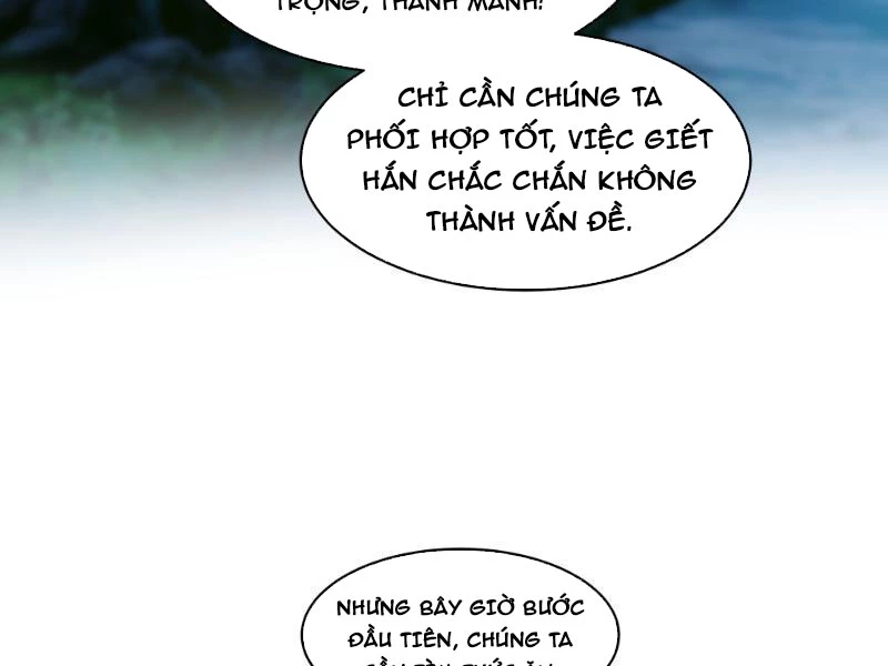 Vô Địch Thật Tịch Mịch Chapter 23 - Trang 31