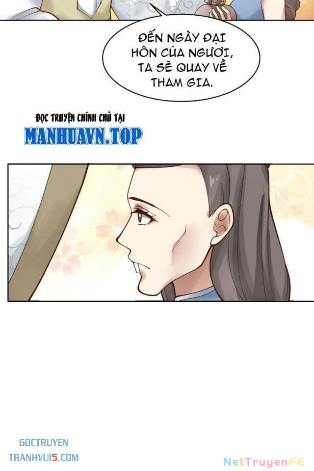 Vô Địch Thật Tịch Mịch Chapter 20 - Trang 22