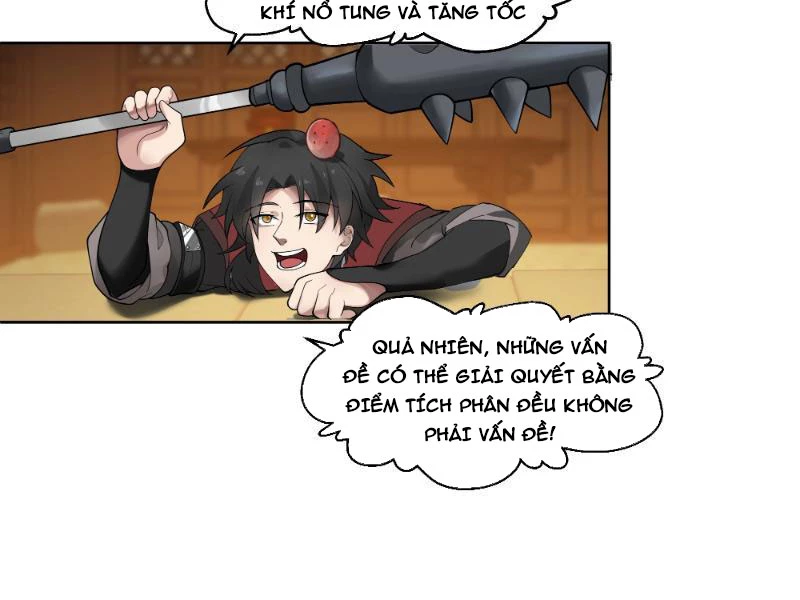 Vô Địch Thật Tịch Mịch Chapter 23 - Trang 10