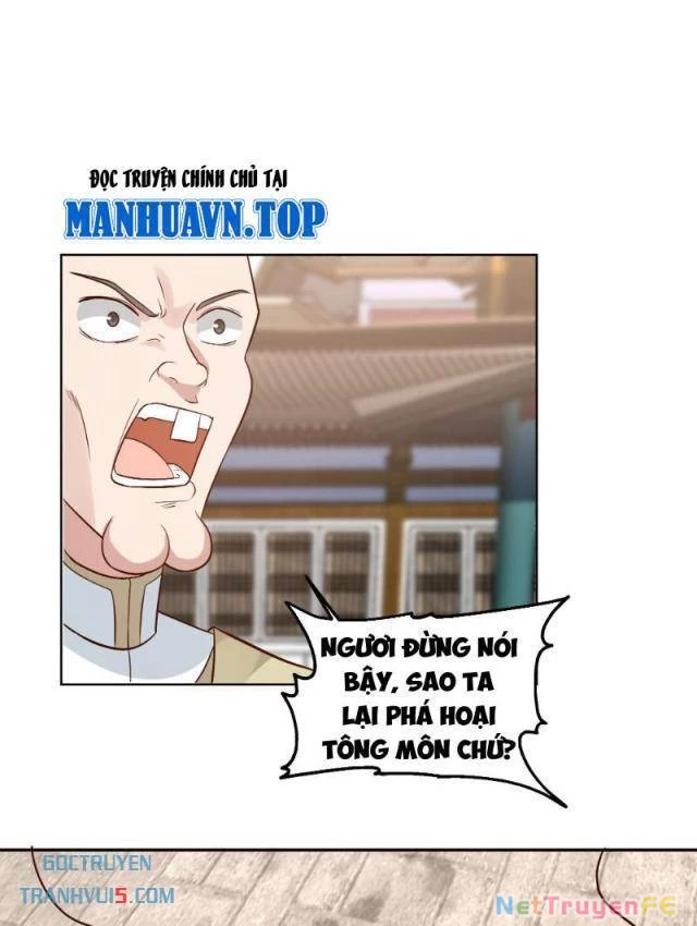 Vô Địch Thật Tịch Mịch Chapter 19 - Trang 22