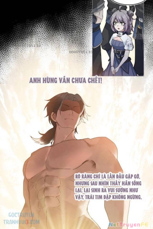 Vô Địch Thật Tịch Mịch Chapter 12 - Trang 1