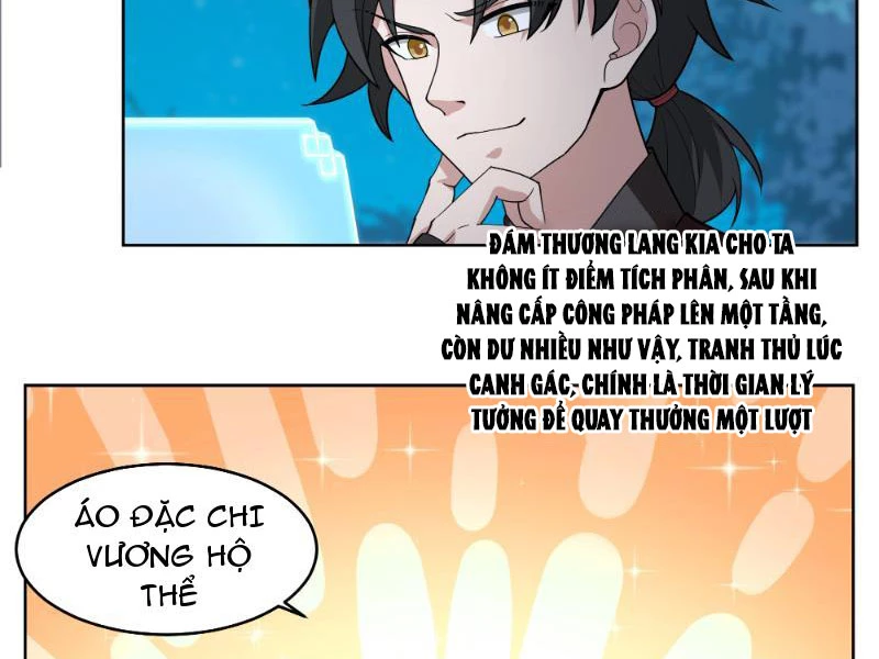 Vô Địch Thật Tịch Mịch Chapter 24 - Trang 5