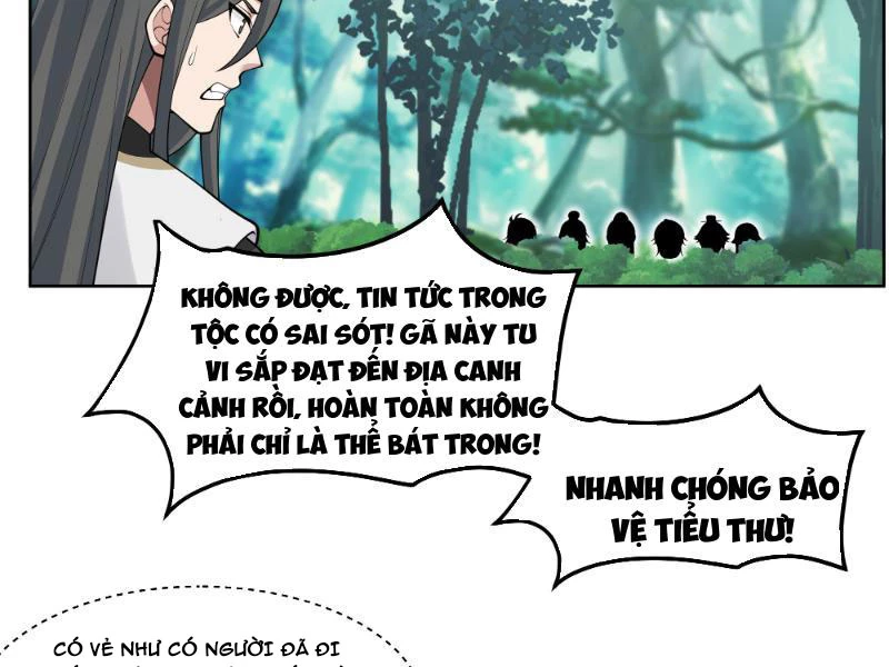 Vô Địch Thật Tịch Mịch Chapter 24 - Trang 48