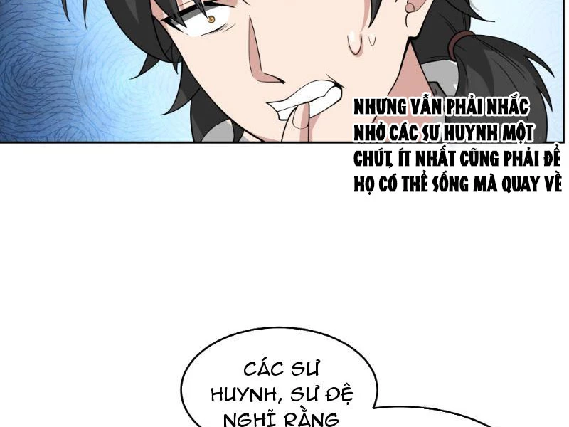 Vô Địch Thật Tịch Mịch Chapter 24 - Trang 28