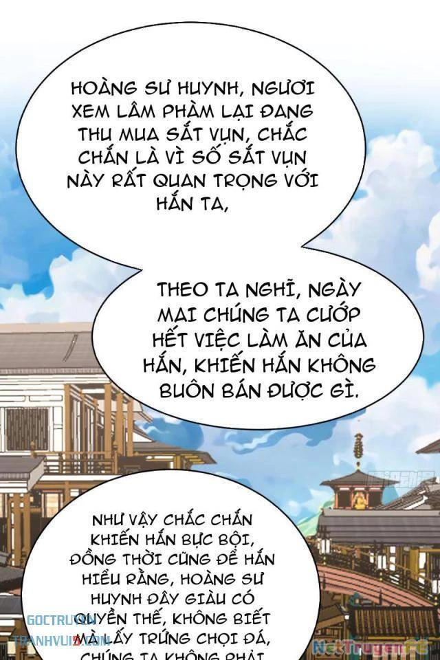 Vô Địch Thật Tịch Mịch Chapter 19 - Trang 34