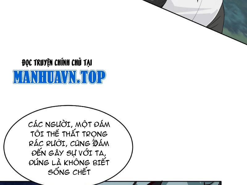 Vô Địch Thật Tịch Mịch Chapter 24 - Trang 52