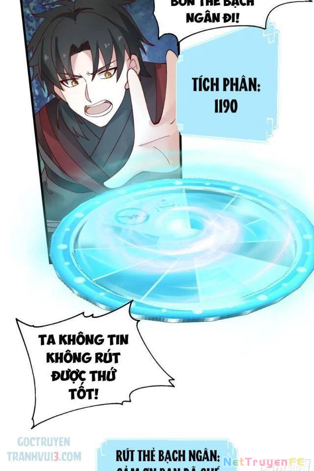 Vô Địch Thật Tịch Mịch Chapter 15 - Trang 25