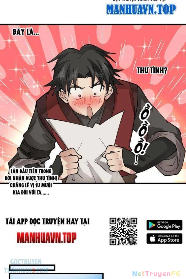 Vô Địch Thật Tịch Mịch Chapter 12 - Trang 25