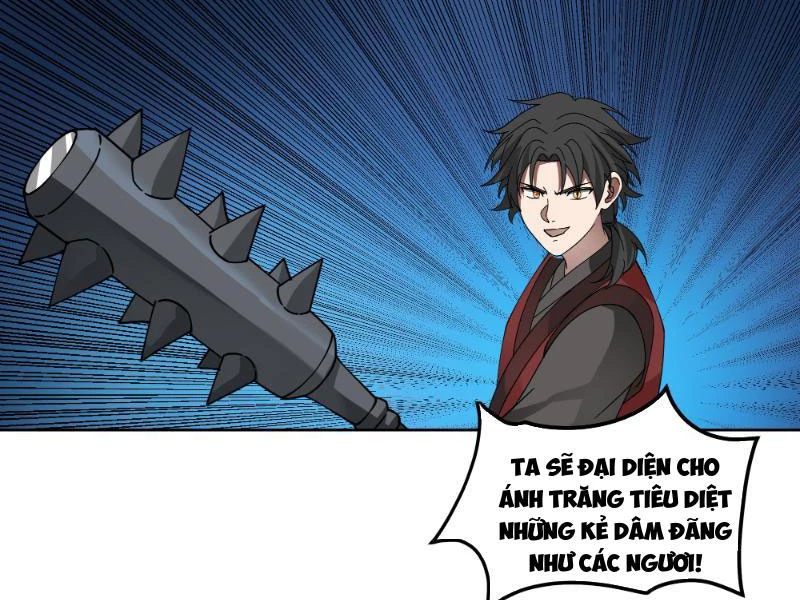 Vô Địch Thật Tịch Mịch Chapter 23 - Trang 59