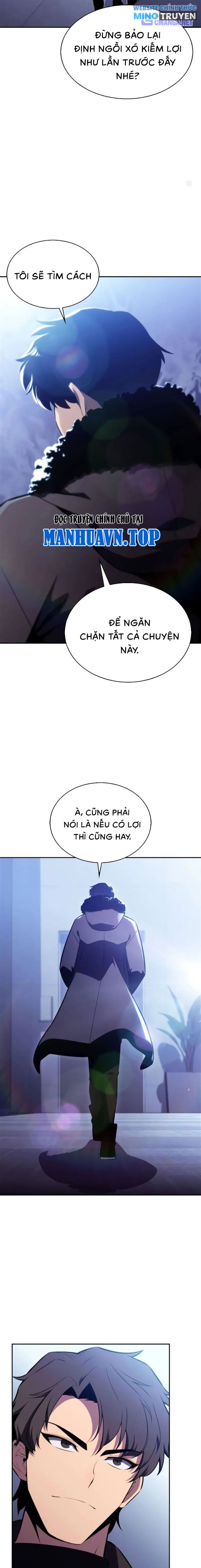 Tôi Là Tân Thủ Có Cấp Cao Nhất Chapter 178 - Trang 12