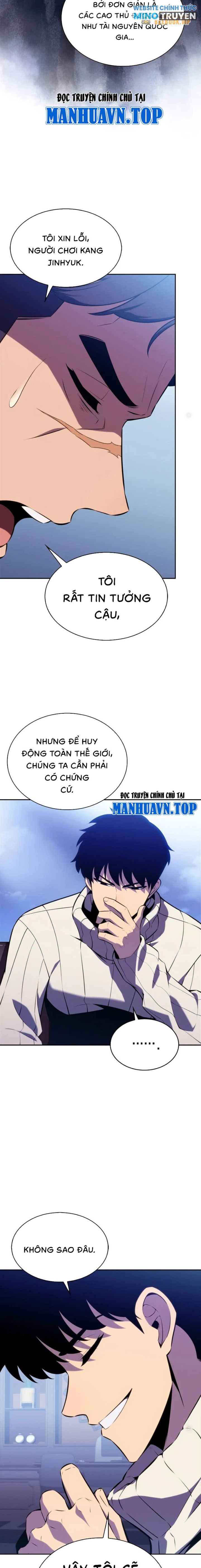 Tôi Là Tân Thủ Có Cấp Cao Nhất Chapter 178 - Trang 3