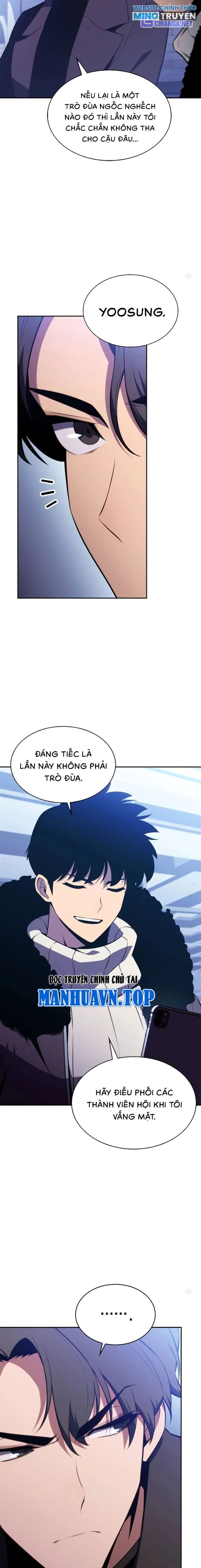 Tôi Là Tân Thủ Có Cấp Cao Nhất Chapter 178 - Trang 10