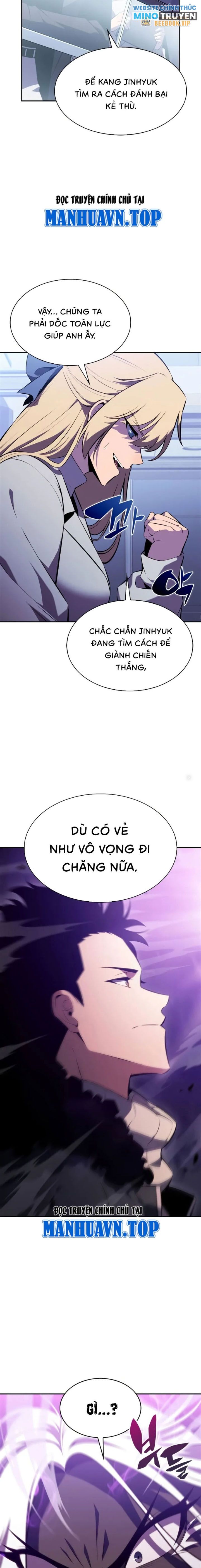 Tôi Là Tân Thủ Có Cấp Cao Nhất Chapter 178 - Trang 21