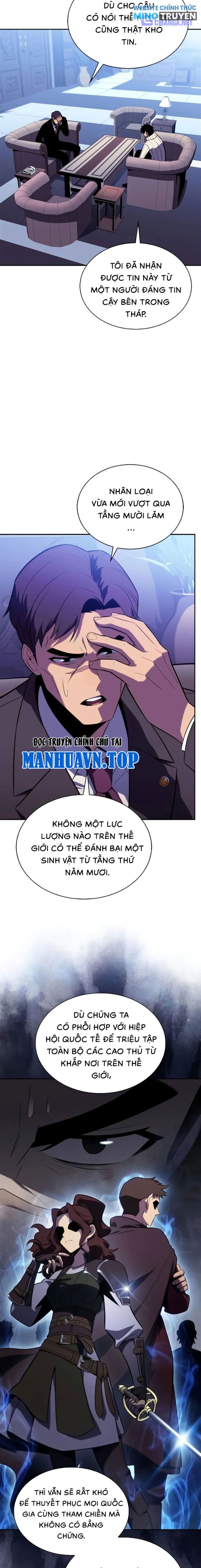 Tôi Là Tân Thủ Có Cấp Cao Nhất Chapter 178 - Trang 2