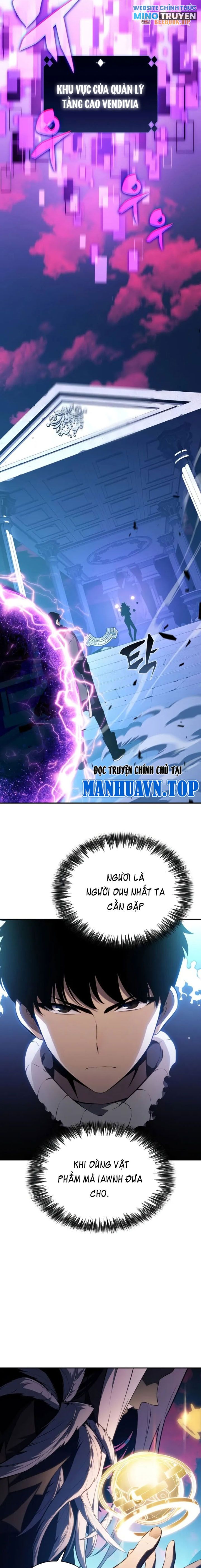 Tôi Là Tân Thủ Có Cấp Cao Nhất Chapter 178 - Trang 17