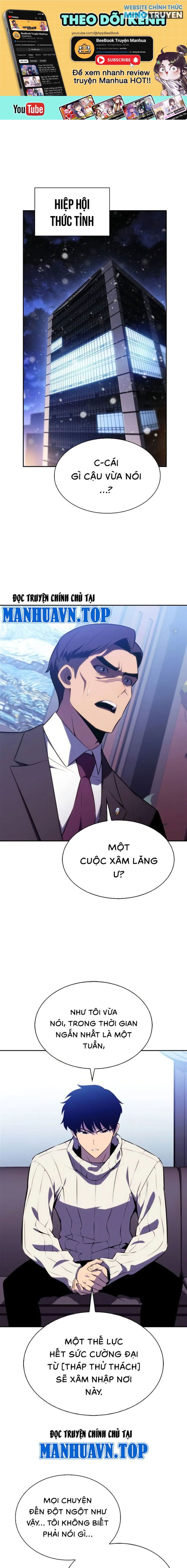 Tôi Là Tân Thủ Có Cấp Cao Nhất Chapter 178 - Trang 1