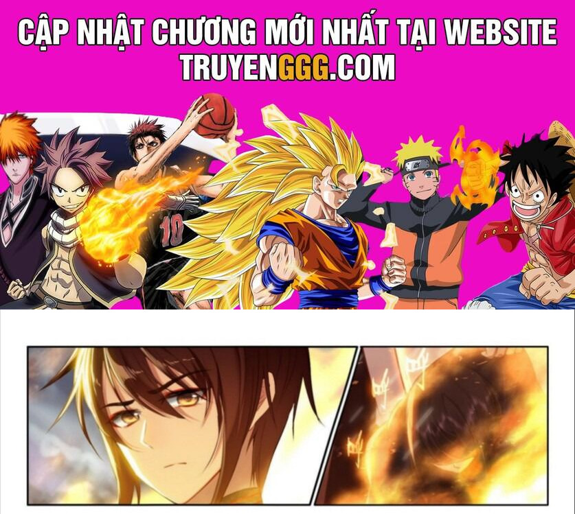 Âm Dương Miện Chapter 58 - Trang 0