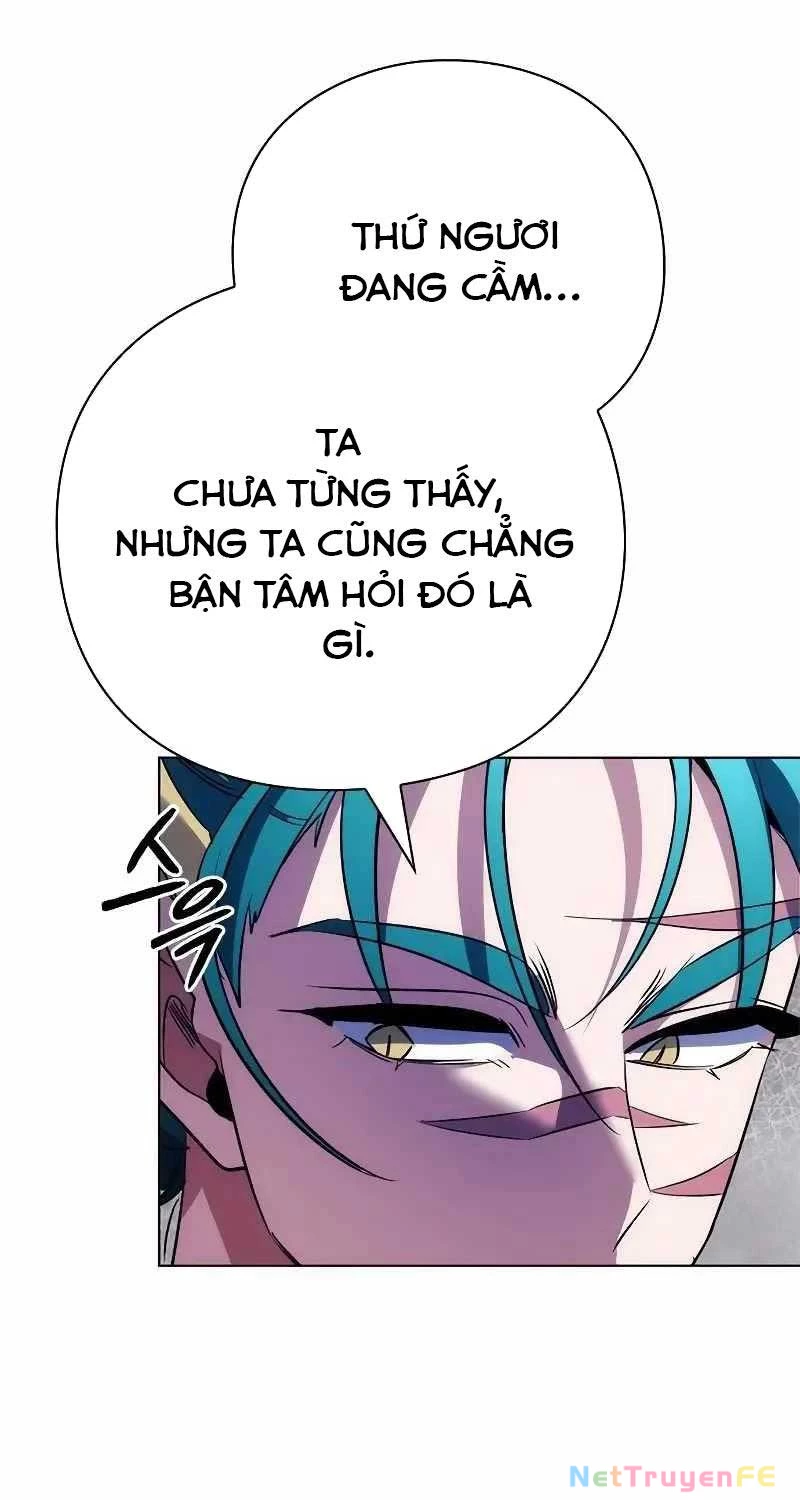 Đêm Của Yêu Tinh Chapter 72 - Trang 47