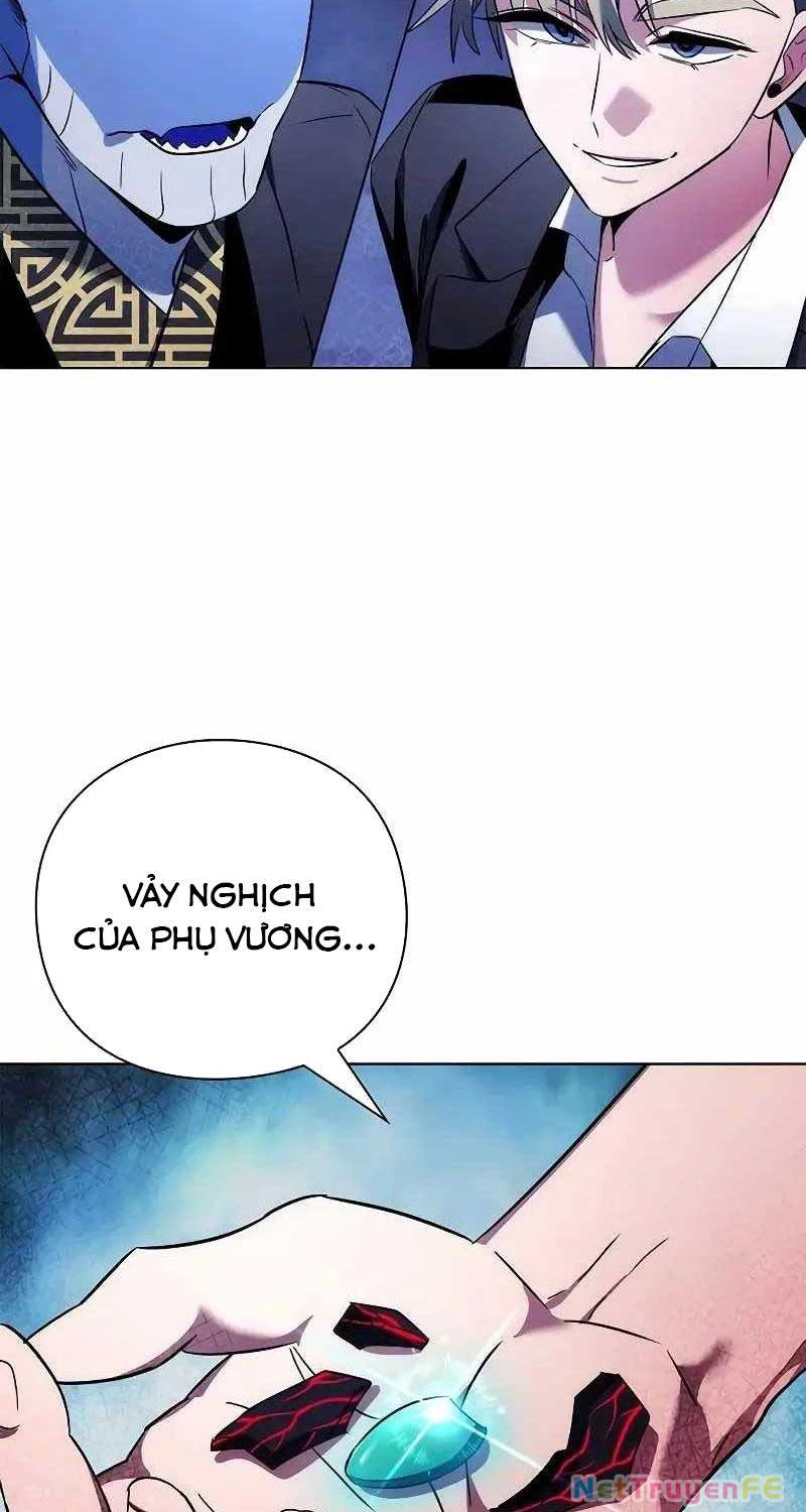 Đêm Của Yêu Tinh Chapter 72 - Trang 68