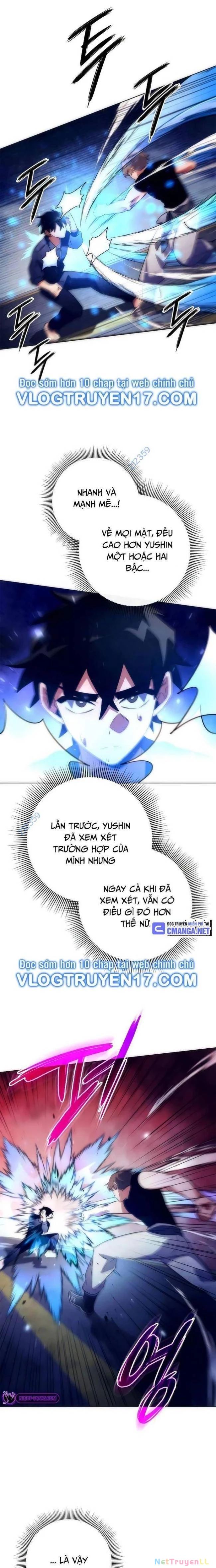 Đêm Của Yêu Tinh Chapter 36 - Trang 28