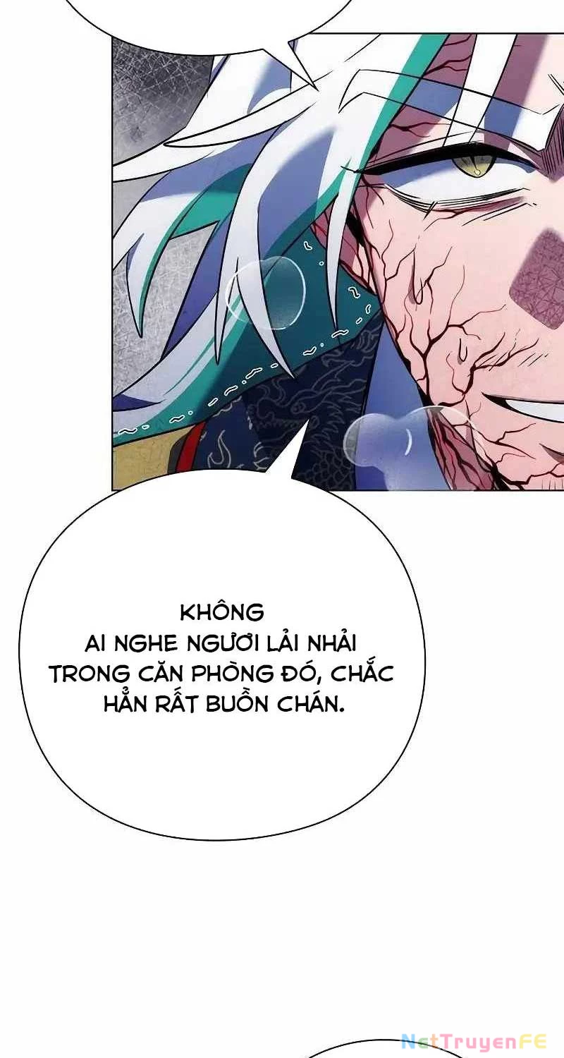 Đêm Của Yêu Tinh Chapter 72 - Trang 61