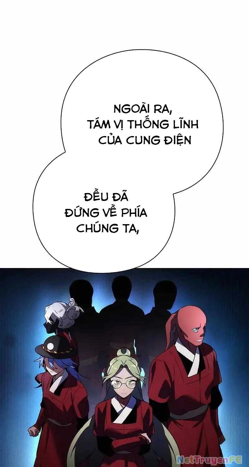 Đêm Của Yêu Tinh Chapter 72 - Trang 18