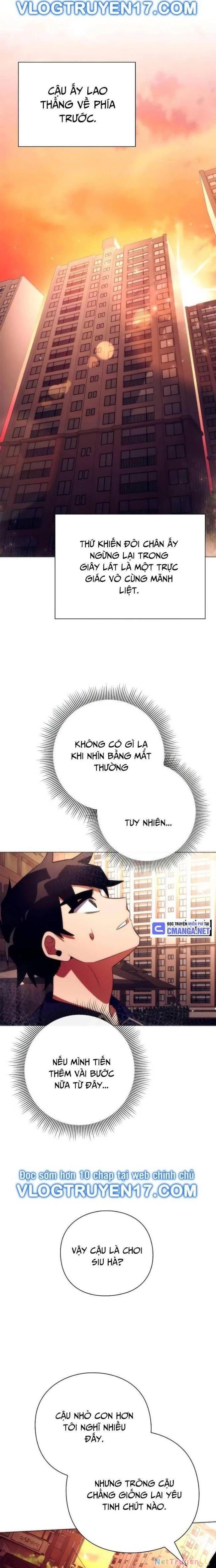 Đêm Của Yêu Tinh Chapter 36 - Trang 16