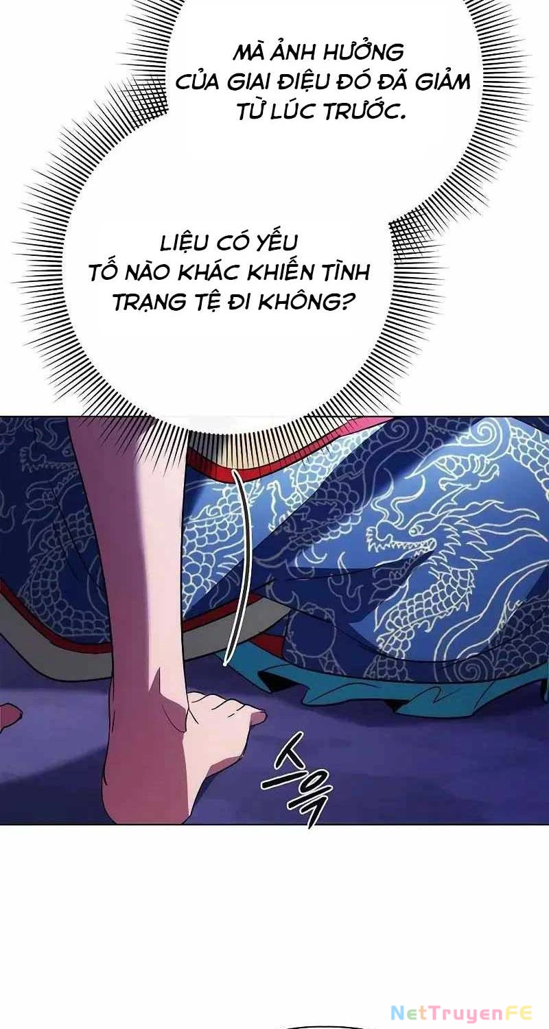 Đêm Của Yêu Tinh Chapter 72 - Trang 95