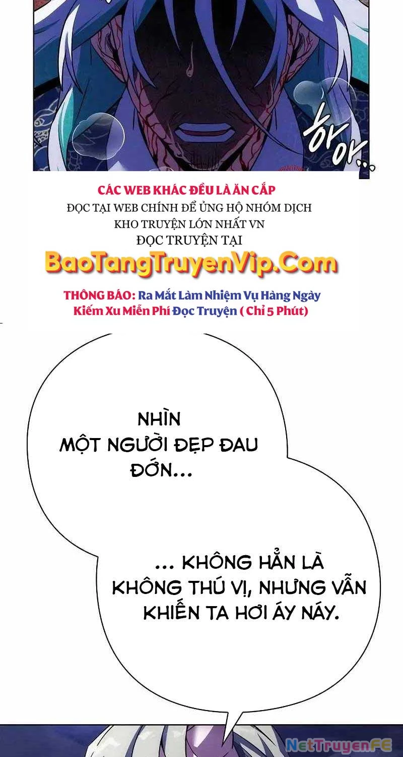 Đêm Của Yêu Tinh Chapter 72 - Trang 30