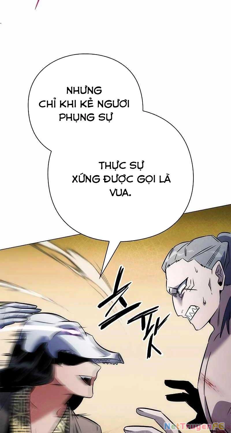 Đêm Của Yêu Tinh Chapter 72 - Trang 132